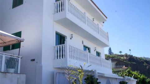 Foto 3 de Casa adosada en venta en Camino las Barandas, 15, San Felipe - San Marcos - Las Cañas, Icod de los Vinos