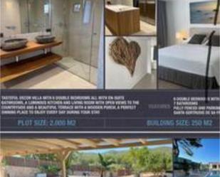 House or chalet to rent in Ca Na Negreta - Can Ramón