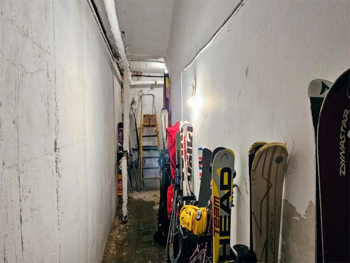 Pis en venda a Calle Edificio Pico del Lobo, 1, Cerezo de Arriba Pis en venda en Cerezo de Arriba amb Calefacció