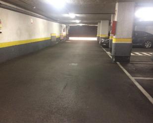 Parking of Garage to rent in  Madrid Capital