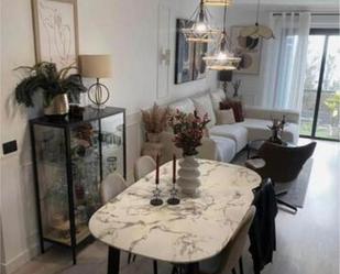 Dining room of Flat for sale in La Matanza de Acentejo  with Terrace