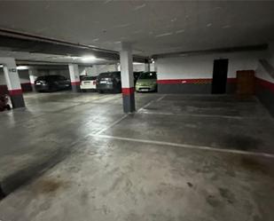 Aparcament de Garatge de lloguer en Málaga Capital
