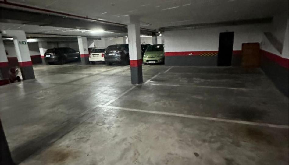 Garatge de lloguer a Pasillo del Matadero, 10, Perchel Sur - Plaza de Toros Vieja, Málaga - imatge 1 Foto 1 de Garatge de lloguer a Pasillo del Matadero, 10, Perchel Sur - Plaza de Toros Vieja, Málaga