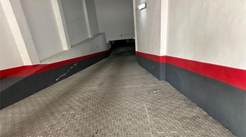 Garatge de lloguer a Pasillo del Matadero, 10, Perchel Sur - Plaza de Toros Vieja, Málaga - imatge 2 Foto 2 de Garatge de lloguer a Pasillo del Matadero, 10, Perchel Sur - Plaza de Toros Vieja, Málaga