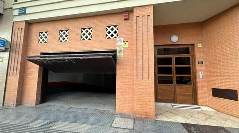 Garatge de lloguer a Pasillo del Matadero, 10, Perchel Sur - Plaza de Toros Vieja, Málaga - imatge 3 Foto 3 de Garatge de lloguer a Pasillo del Matadero, 10, Perchel Sur - Plaza de Toros Vieja, Málaga