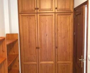 Bedroom of Flat to rent in Baza  with Heating and Furnished