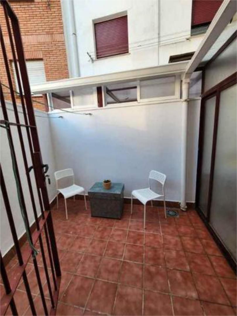 Flat to rent in La Estación