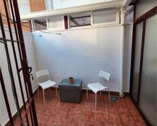 Flat to rent in La Estación