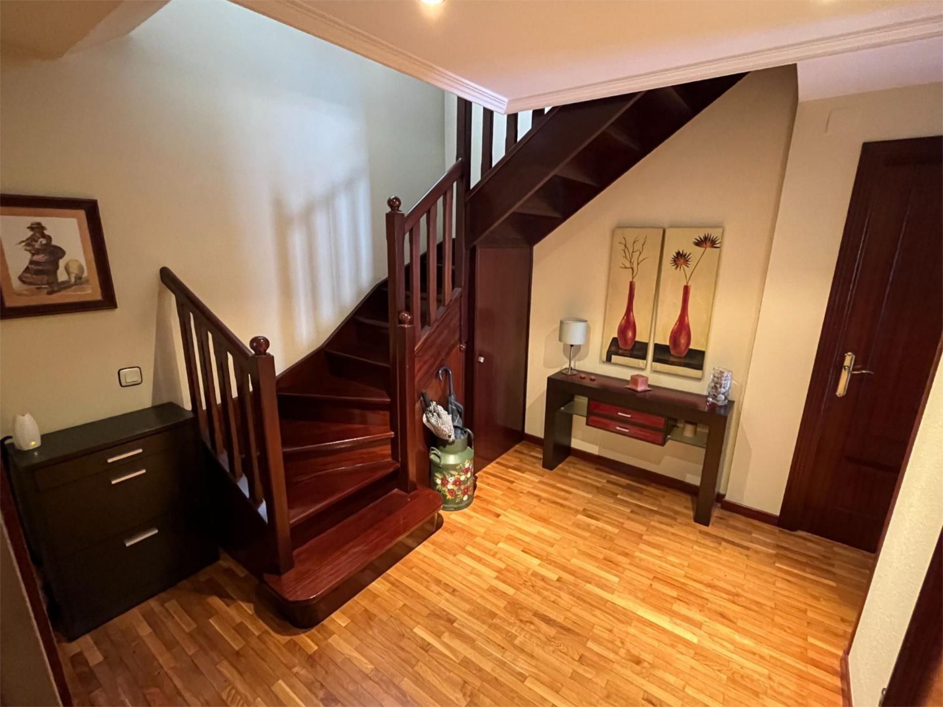 Duplex for sale in Oviedo 
