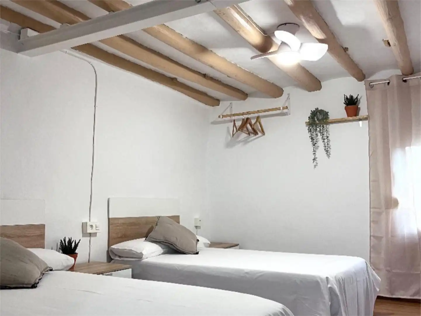 Habitación en Calle Mosén Jorge, 16, Pedrola Habitación en Calle Mosén Jorge, 16, Pedrola