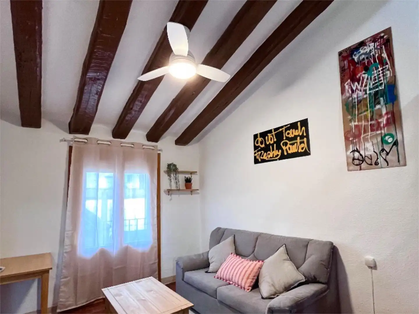 Habitación en Calle Mosén Jorge, 16, Pedrola Habitación en Calle Mosén Jorge, 16, Pedrola