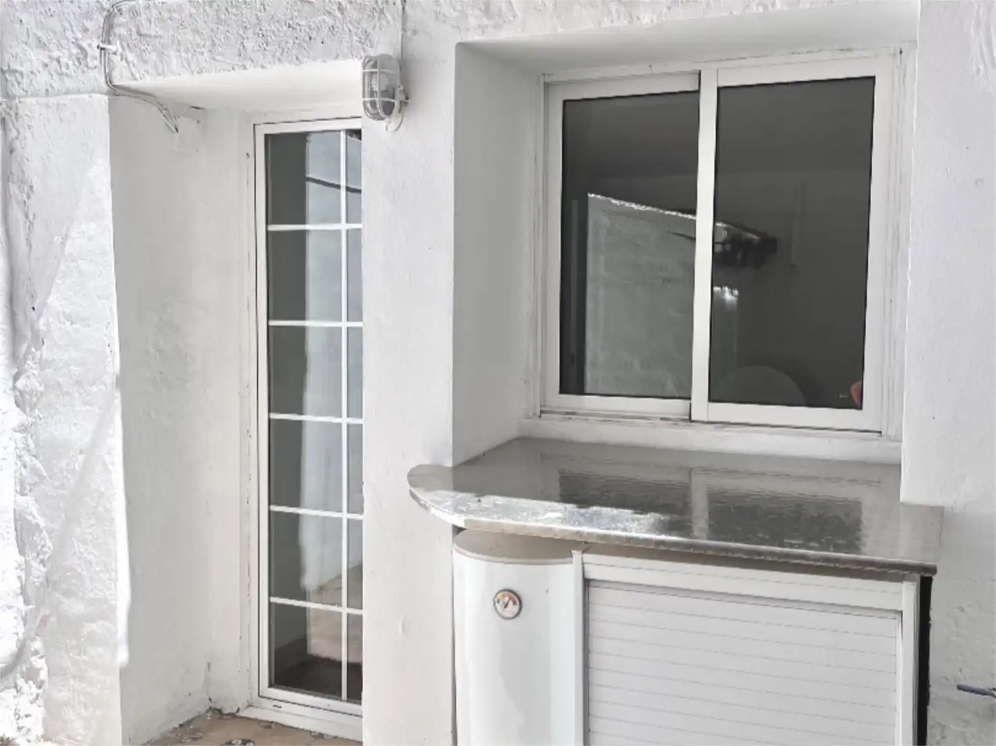 Habitación en Calle Mosén Jorge, 16, Pedrola Habitación en Calle Mosén Jorge, 16, Pedrola