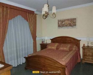 Dormitori de Casa o xalet de lloguer en Maracena