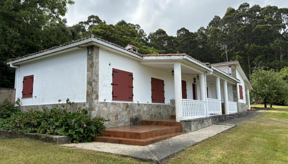 Flat to rent in Rúa Cabreira, 559, Maianca, A Coruña - image 1 Photo 1 of Flat to rent in Rúa Cabreira, 559, Maianca, A Coruña