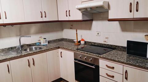 Flat to rent in Rúa Cabreira, 559, Maianca, Oleiros - image 5 Photo 5 of Flat to rent in Rúa Cabreira, 559, Maianca, Oleiros