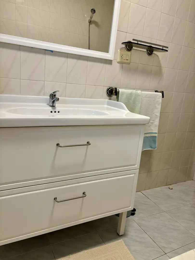 Pis de lloguer a Rúa Cabreira, 559, Maianca Bany de Pis de lloguer en Oleiros amb Calefacció, Jardí privat i Terrassa