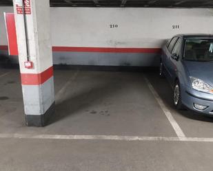 Aparcament de Garatge en venda en Leganés