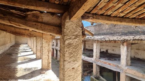 Urbanizable en venta en Carrer Nou, 1, Organyà, Lleida - imagen 4 Foto 4 de Urbanizable en venta en Carrer Nou, 1, Organyà, Lleida