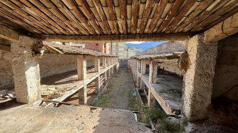 Urbanizable en venta en Carrer Nou, 1, Organyà, Lleida - imagen 2 Foto 2 de Urbanizable en venta en Carrer Nou, 1, Organyà, Lleida