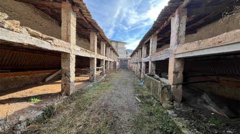 Urbanizable en venta en Carrer Nou, 1, Organyà, Lleida - imagen 5 Foto 5 de Urbanizable en venta en Carrer Nou, 1, Organyà, Lleida