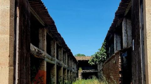 Urbanizable en venta en Carrer Nou, 1, Organyà, Lleida - imagen 3 Foto 3 de Urbanizable en venta en Carrer Nou, 1, Organyà, Lleida