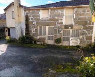 Vista exterior de Casa o xalet en venda en Xunqueira de Ambía