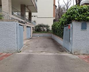 Parking of Garage to rent in  Madrid Capital