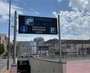 Aparcament de Garatge de lloguer en  Murcia Capital