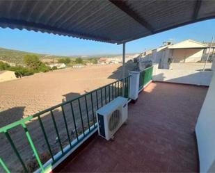 Terrassa de Casa o xalet en venda en Santo Tomé amb Calefacció