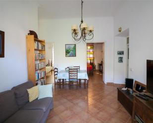 Sala d'estar de Pis en venda en Sóller amb Balcó