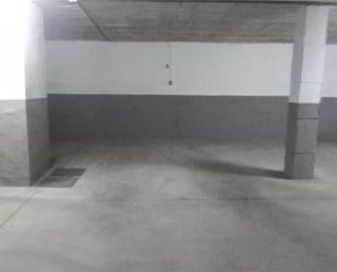 Parking of Garage to rent in Benalmádena