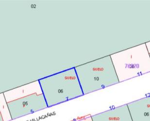 Constructible Land for sale in Consuegra