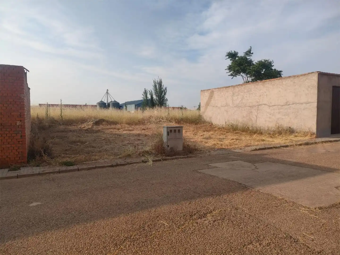 Constructible Land for sale in Consuegra
