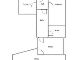 Casa o xalet en venda en Belver de los Montes amb Jardí privat