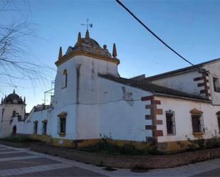 Exterior view of House or chalet for sale in Adamuz  with Terrace