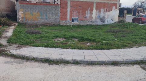 Foto 3 von Bebaubares Gelände zum Verkauf in Calle Circunvalacion, 113, Dúrcal, Granada