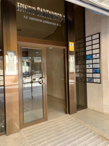 Oficina en Alquiler en Calle Compositor Lehmberg Ruiz, 18 en Carranque - Haza Cuevas