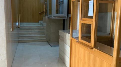 Foto 2 de Oficina de lloguer a Calle Compositor Lehmberg Ruiz, 18, Carranque - Haza Cuevas, Málaga Capital