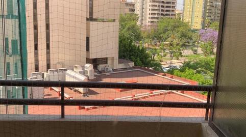 Foto 3 de Oficina de lloguer a Calle Compositor Lehmberg Ruiz, 18, Carranque - Haza Cuevas, Málaga Capital