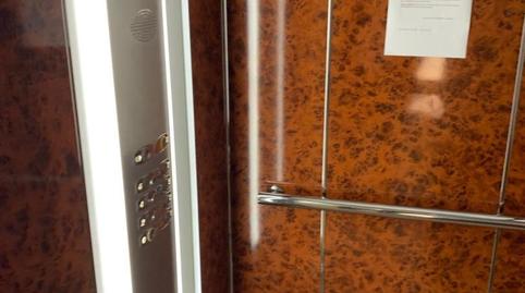 Foto 4 de Oficina de lloguer a Calle Compositor Lehmberg Ruiz, 18, Carranque - Haza Cuevas, Málaga Capital