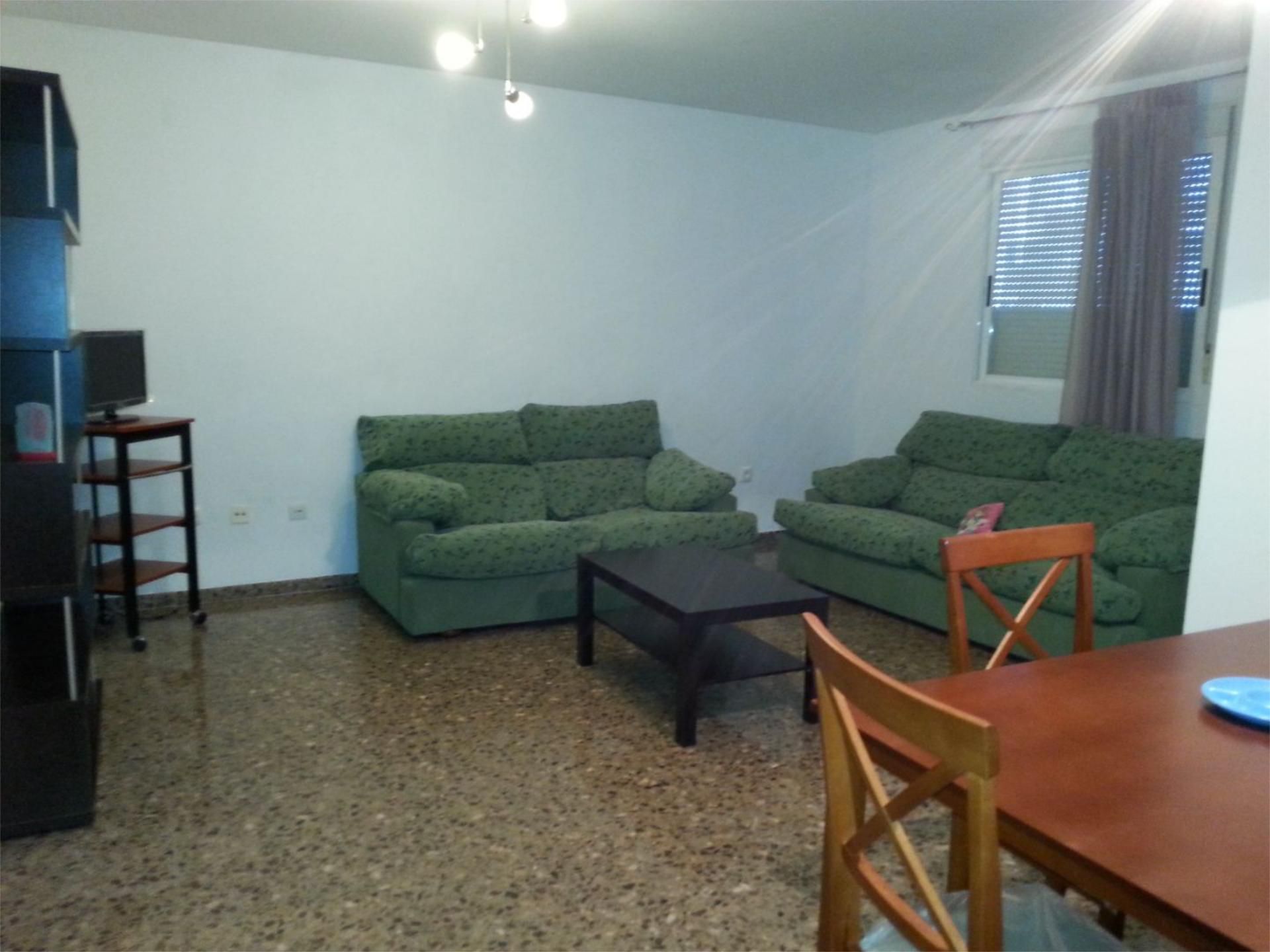 Flat to rent in Carrer de Josp Bertomeu Gimeno, 1, Estación - Universidad