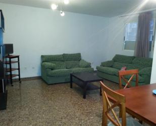 Living room of Flat to rent in Castellón de la Plana / Castelló de la Plana