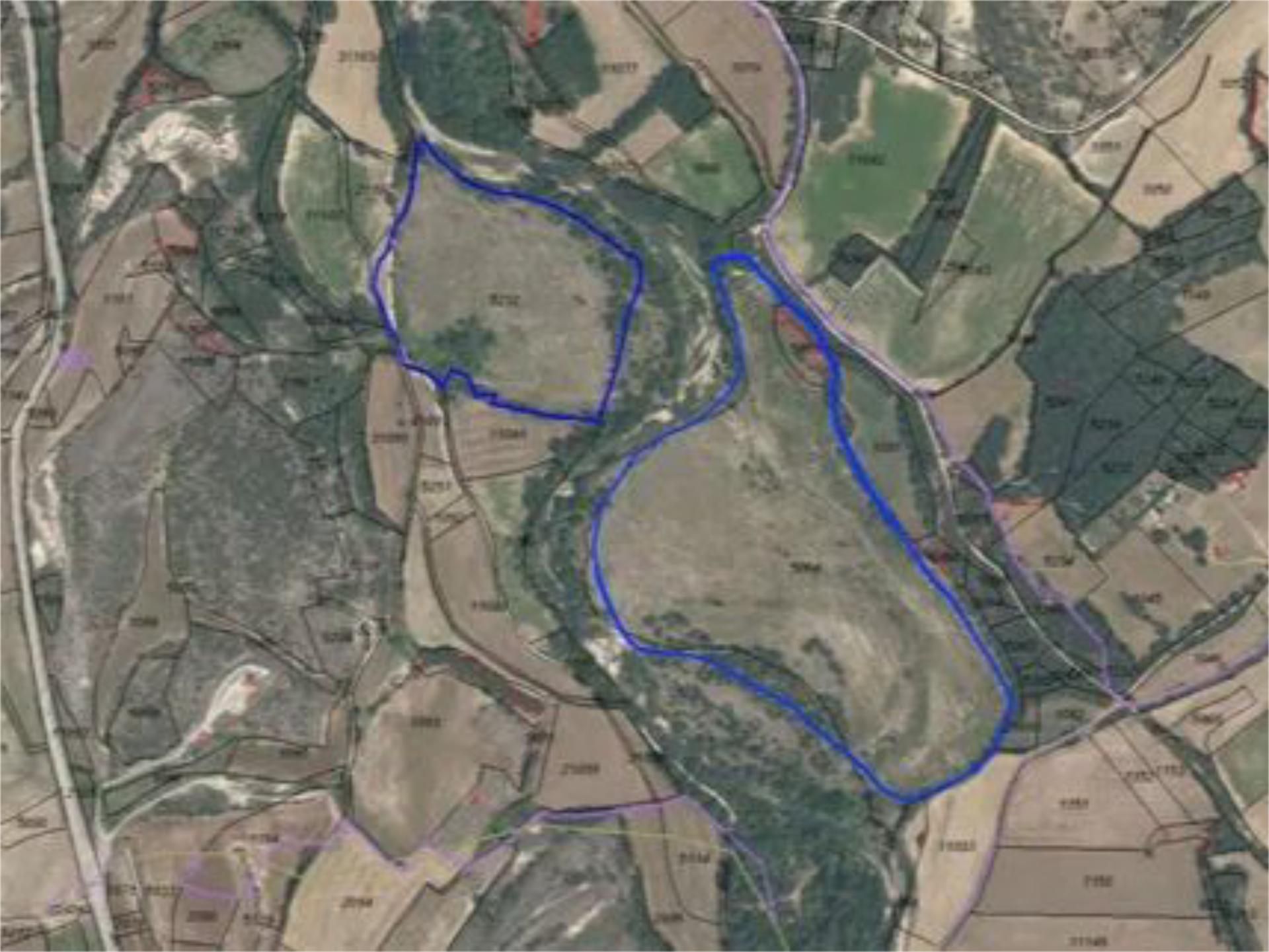 Non-constructible Land for sale in Medina de Pomar