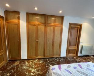 Bedroom of Attic to rent in Elda  with Air Conditioner, Heating and Terrace