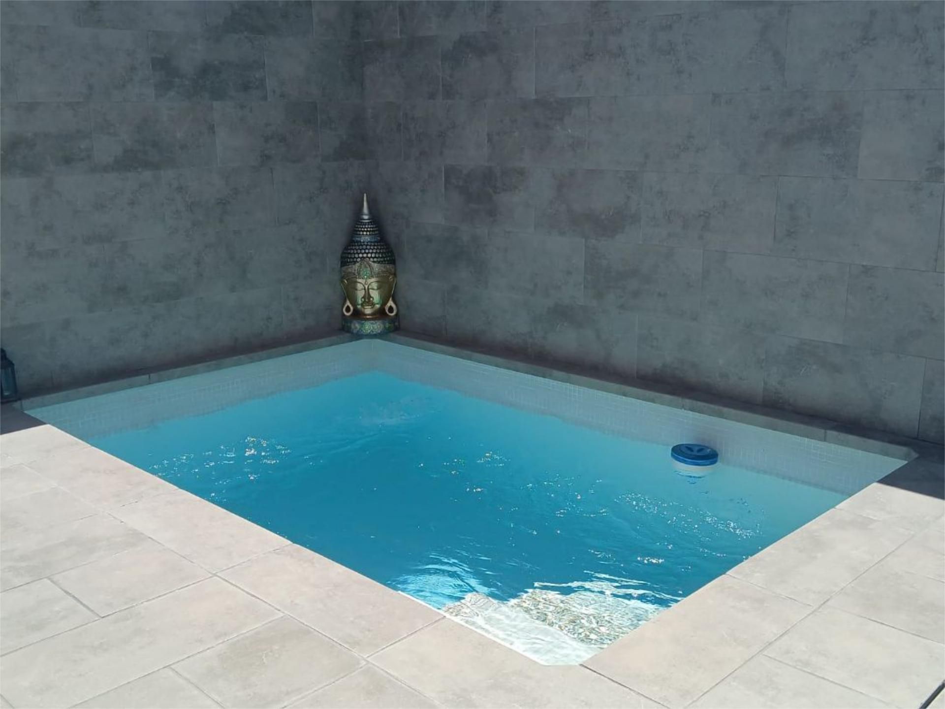 Piscina de Pis en venda en Cártama amb Aire condicionat, Terrassa i Piscina