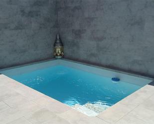 Swimming pool of Flat for sale in Cártama  with Air Conditioner, Terrace and Swimming Pool