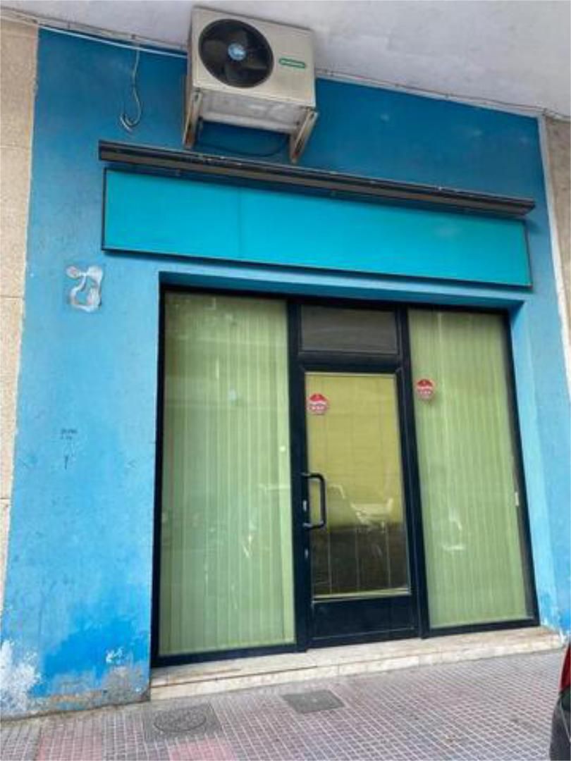 Oficina de lloguer en Alcalá de Henares amb Aire condicionat