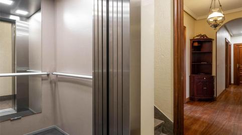 Flat for sale in Nafarroa Kalea, 24a, Zarautz, Gipuzkoa - image 4 Photo 4 of Flat for sale in Nafarroa Kalea, 24a, Zarautz, Gipuzkoa