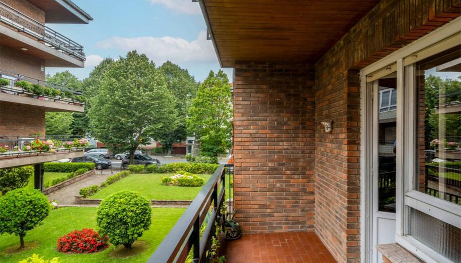 Flat for sale in Nafarroa Kalea, 24a, Zarautz, Gipuzkoa - image 1 Photo 1 of Flat for sale in Nafarroa Kalea, 24a, Zarautz, Gipuzkoa