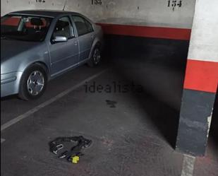 Parking of Garage to rent in Coslada